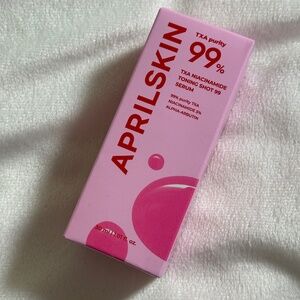 APRILSKIN TXA Niacinamide Toning Shot 99 Serum